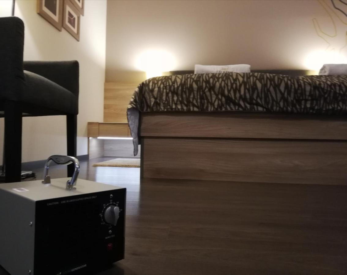Hotel Therapia Печ Екстер'єр фото