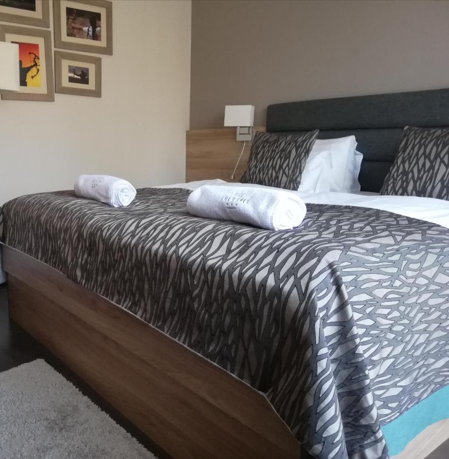 Hotel Therapia Печ Екстер'єр фото