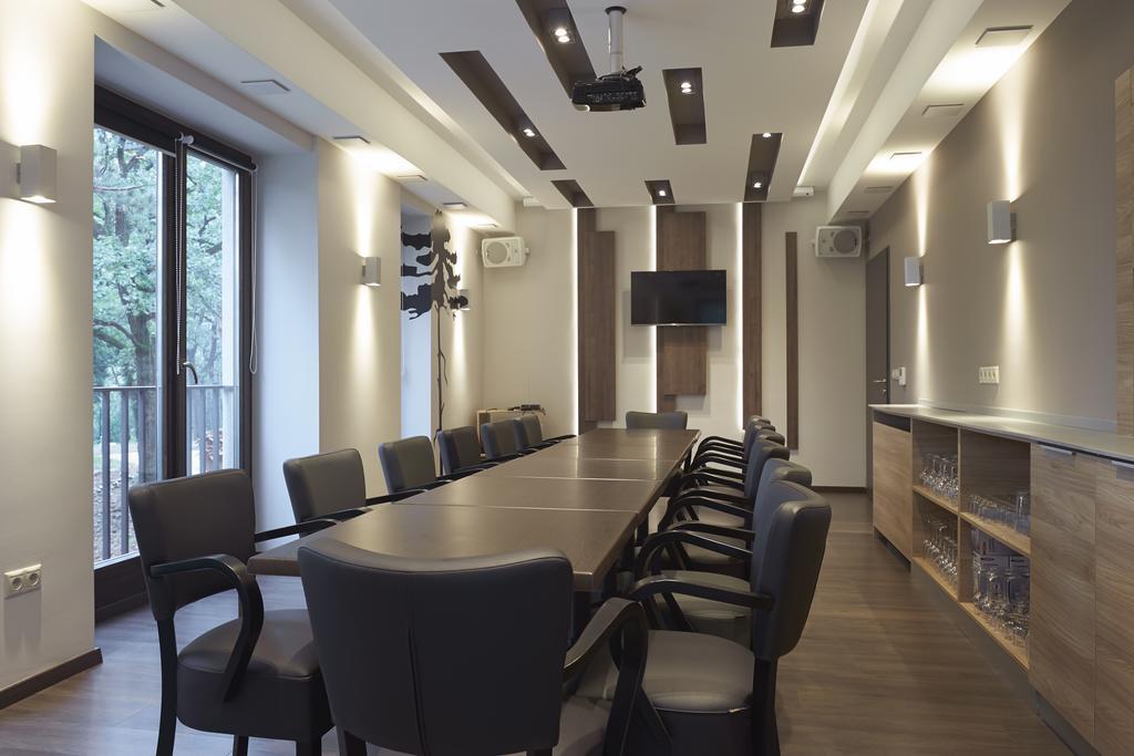 Hotel Therapia Печ Екстер'єр фото