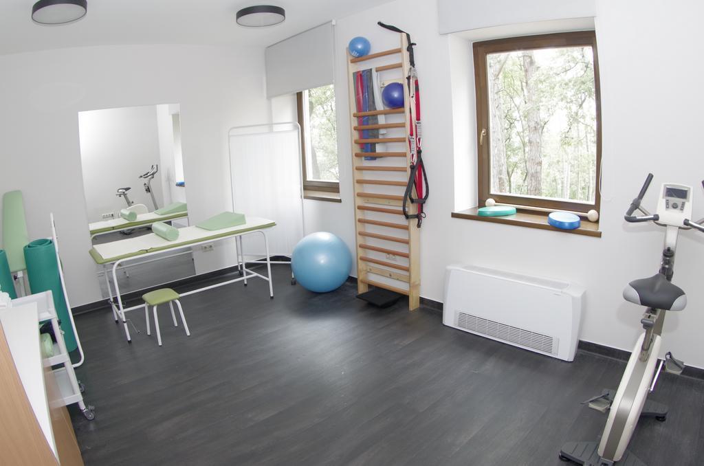 Hotel Therapia Печ Екстер'єр фото